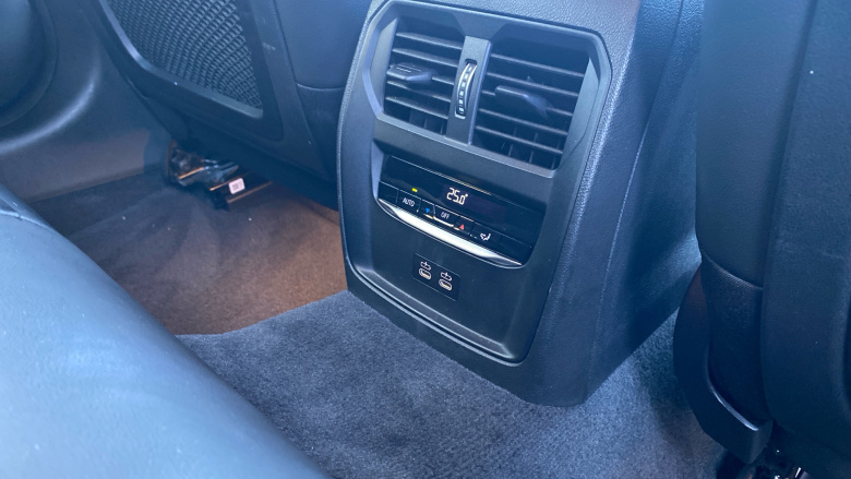 BMW 3 Series 330i M Sport 5dr Step Auto Petrol Estate